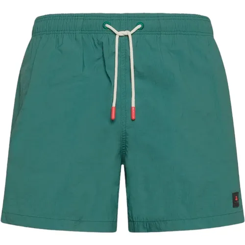 Sea Clothing , male, Sizes: 2XL - Peuterey - Modalova