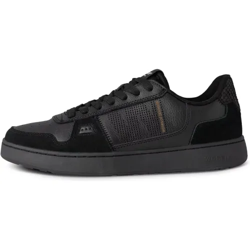 Sneakers , male, Sizes: 10 UK, 9 UK, 7 UK, 6 UK - Woden - Modalova