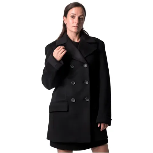 Blazers , female, Sizes: XS - SPORTMAX - Modalova