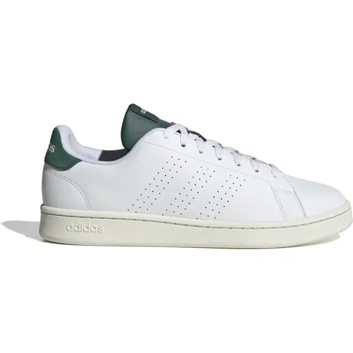 Klassische Sneakers für den Alltag , Herren, Größe: 41 2/3 EU - Adidas - Modalova