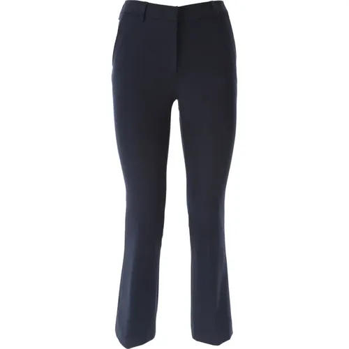 Trousers - , female, Sizes: M, S, 2XS - Pt01 - Modalova