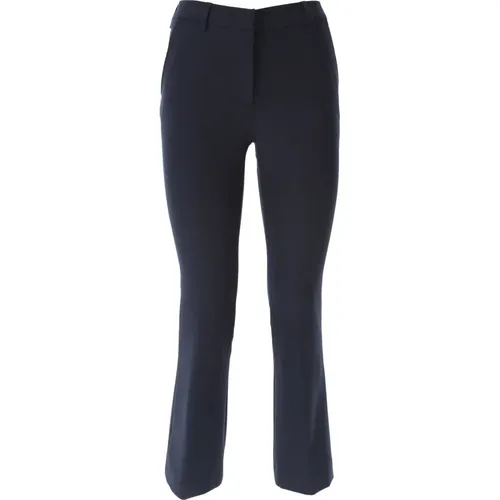 Trousers - , female, Sizes: M, S - Pt01 - Modalova