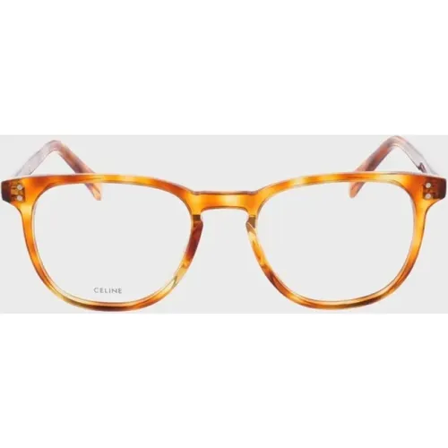 Glasses , Damen, Größe: 50 MM - Celine - Modalova