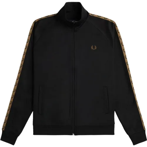 Cardigans Fred Perry - Fred Perry - Modalova