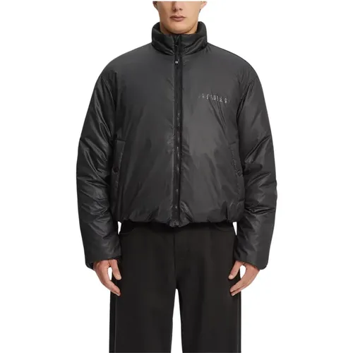 BOO Jacket , male, Sizes: M, L - 44 Label Group - Modalova