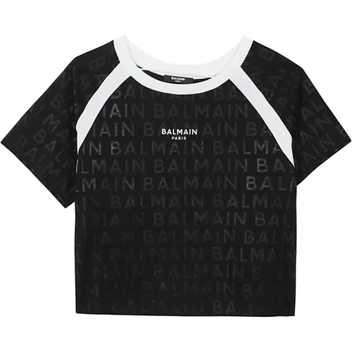 T-Shirts Balmain - Balmain - Modalova