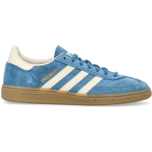 Handball Spezial Shoes , male, Sizes: 3 1/3 UK, 10 1/2 UK - Adidas - Modalova
