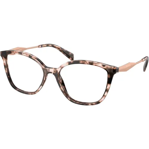 Glasses , Damen, Größe: 54 MM - Prada - Modalova