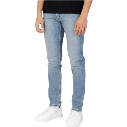 Levi's, Slim Taper Jeans für Männer , Herren, Größe: W30 L32 - Levis - Modalova