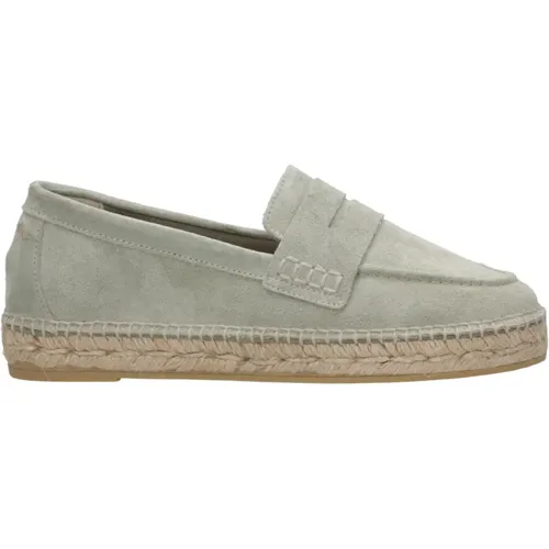 Damen, Größe: 36 EU - Espadrilles - Modalova