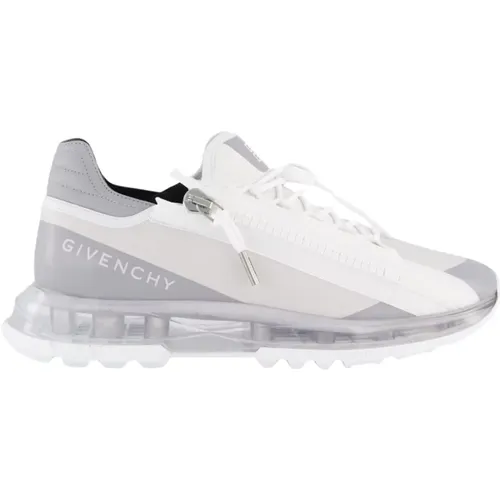 Spectre Runner Shoes , male, Sizes: 8 UK, 11 UK, 10 UK, 9 UK, 7 UK - Givenchy - Modalova