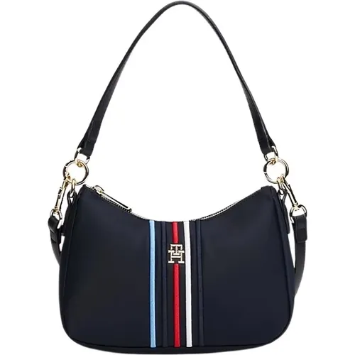 Cross Body Bags , female, Sizes: ONE SIZE - Tommy Hilfiger - Modalova