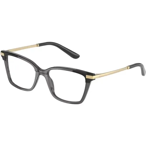 Modische Brille für Frauen - Modell Dg3345 - Dolce & Gabbana - Modalova