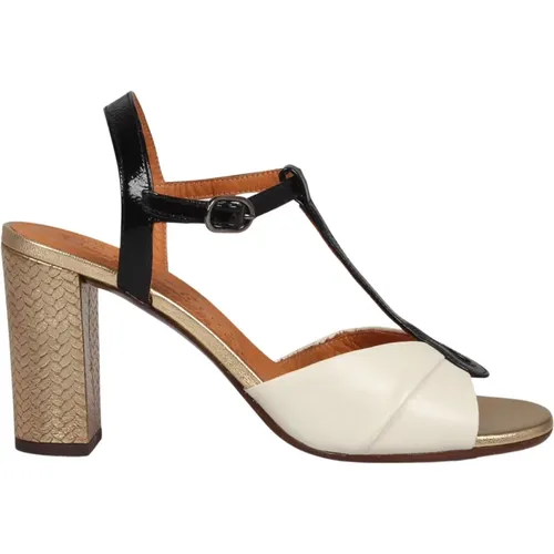 Biagio Sandals , female, Sizes: 3 UK, 4 UK, 3 1/2 UK - Chie Mihara - Modalova