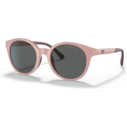 Stylish Sunglasses Collection , unisex, Sizes: ONE SIZE - Emporio Armani - Modalova