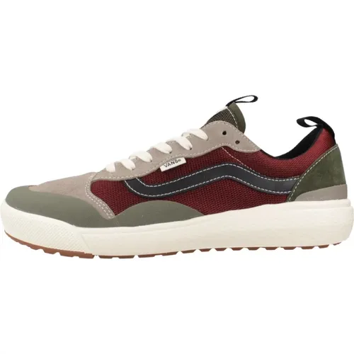 Ultrarange Sneakers , Herren, Größe: 40 1/2 EU - Vans - Modalova