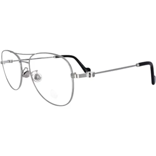 Pre-owned Metal glasses , Damen, Größe: ONE Size - Moncler Pre-owned - Modalova