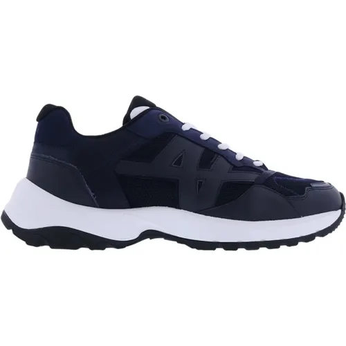 Sneakers , male, Sizes: 7 UK - Nubikk - Modalova