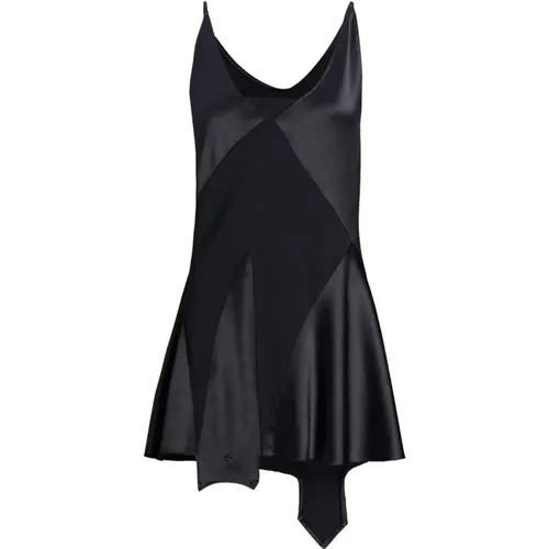 Jumpsuit Dresses , female, Sizes: 2XS - Maison Margiela - Modalova