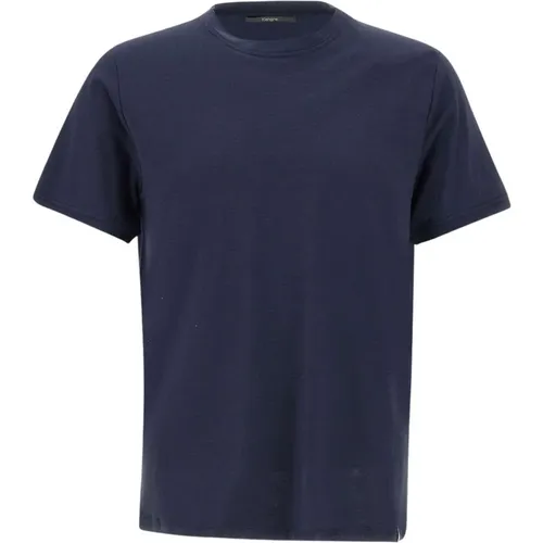 T-shirts and Polos , male, Sizes: 2XL, XL, S, L, 3XL, M - Kangra - Modalova