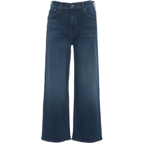 Jeans Aw24 Women's Clothing , female, Sizes: W26, W24, W28, W25, W29, W27 - Mother - Modalova