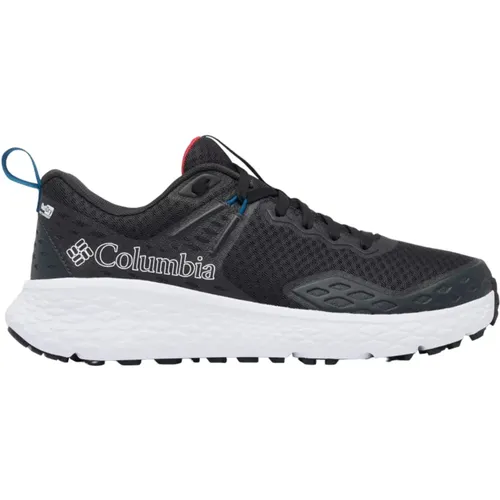 Outdoor Wanderschuhe mit OutDry™ Technologie - Columbia - Modalova