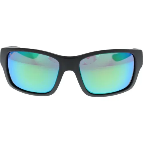 Sonnenbrillen , unisex, Größe: 60 MM - Maui Jim - Modalova
