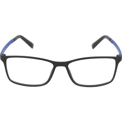 Quadratische Acetatrahmenbrille - Esprit - Modalova