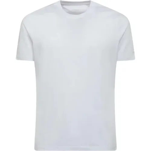 T-Shirt - Classic Style , male, Sizes: L, 3XL, 2XL, M, S, XL - People of Shibuya - Modalova