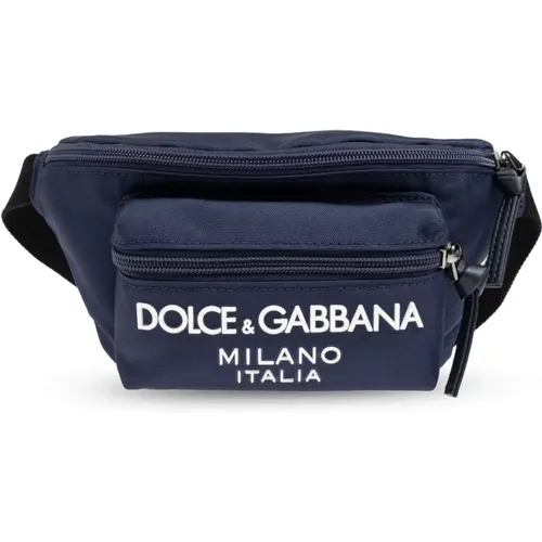 Belt bag , unisex, Sizes: ONE SIZE - Dolce & Gabbana - Modalova