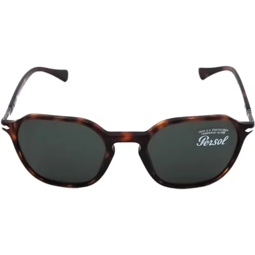 Sunglasses , unisex, Sizes: 51 MM - Persol - Modalova