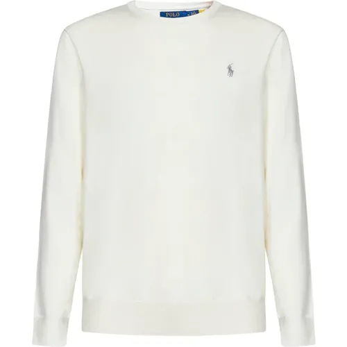 Sweatshirts , male, Sizes: L, XL, M, 2XL - Ralph Lauren - Modalova