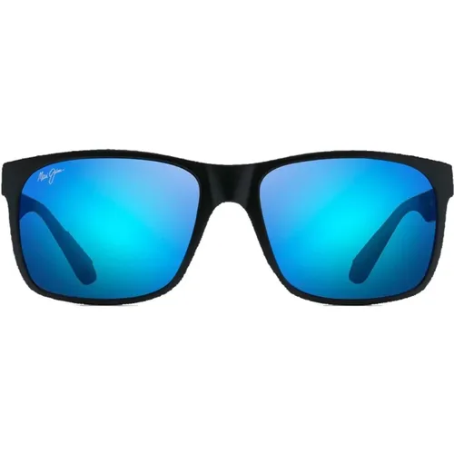 Sonnenbrillen , Herren, Größe: 59 MM - Maui Jim - Modalova