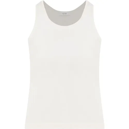 Tank Top Elegant Style , female, Sizes: M - The Row - Modalova