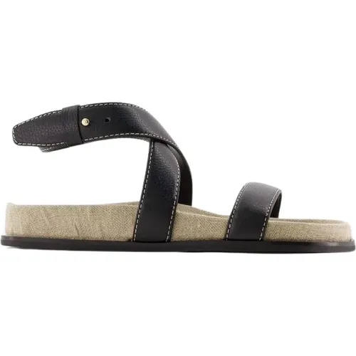 Flat Sandals TotêMe - TotêMe - Modalova