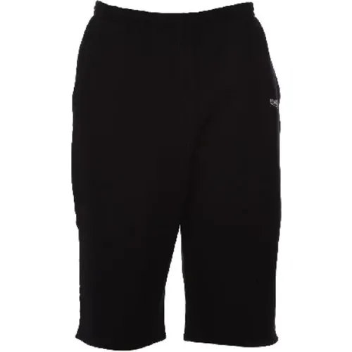 Shorts , male, Sizes: S - Balenciaga - Modalova