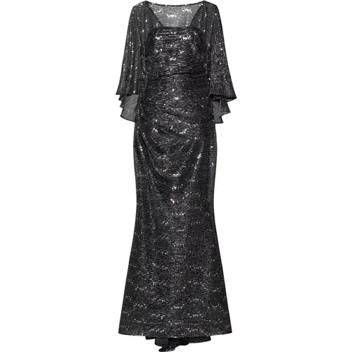 Elegant Dresses Collection , female, Sizes: M, L - Talbot Runhof - Modalova