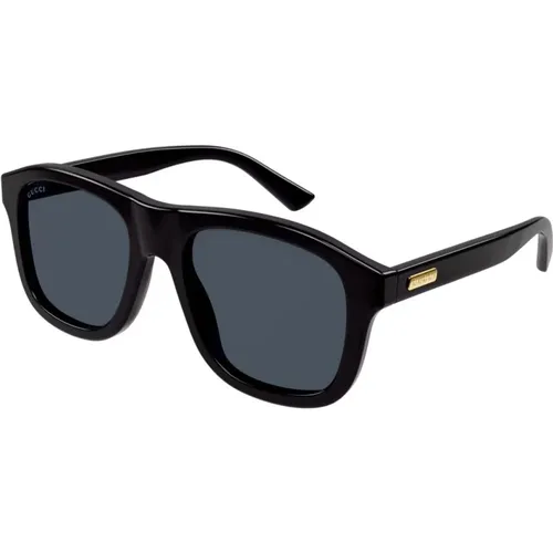 Stylish Sunglasses for Your Look , unisex, Sizes: ONE SIZE - Gucci - Modalova