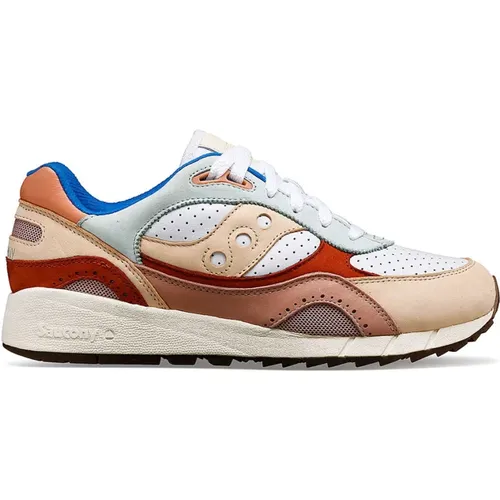 Sneakers , Herren, Größe: 39 1/2 EU - Saucony - Modalova