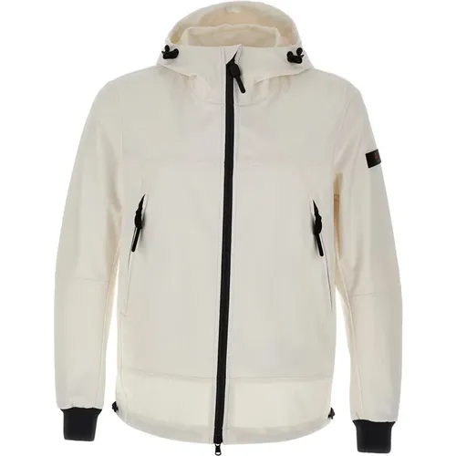 Weiße Jacken für Männer und Frauen - Peuterey - Modalova