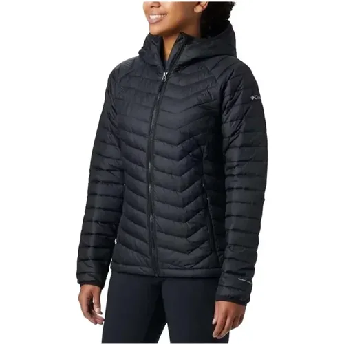 Pulver Leichte Jacke Columbia - Columbia - Modalova