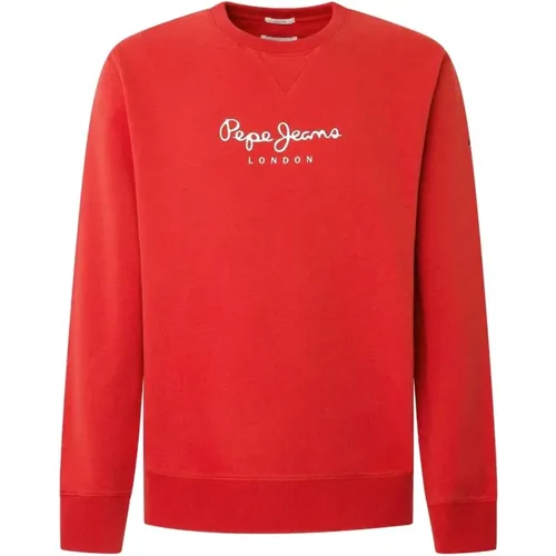 Sweatshirts , male, Sizes: XL - Pepe Jeans - Modalova