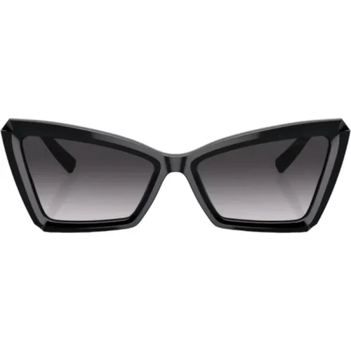 Sunglasses , female, Sizes: 56 MM - Tiffany - Modalova