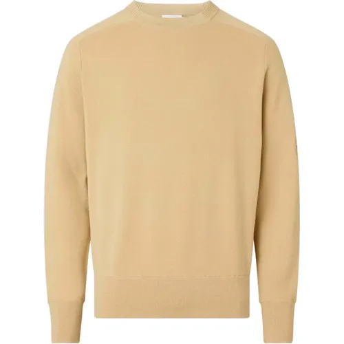 Sweaters , male, Sizes: 2XL - Calvin Klein - Modalova