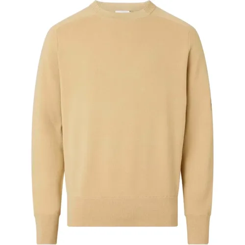 Sweaters , male, Sizes: 2XL, L - Calvin Klein - Modalova