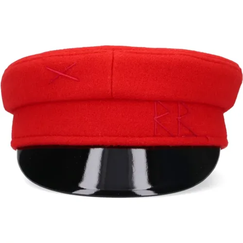 Hats , Damen, Größe: XS - Ruslan Baginskiy - Modalova