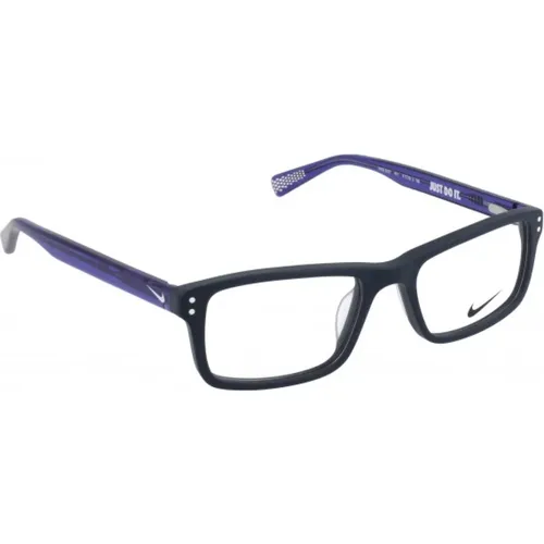 Glasses , unisex, Sizes: 47 MM - Nike - Modalova