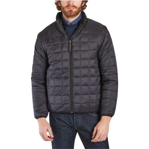 Down Jackets , Herren, Größe: L - TAION - Modalova