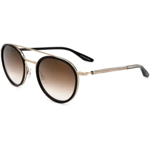 Stylish Sunglasses for Everyday Wear , unisex, Sizes: ONE SIZE - Barton Perreira - Modalova