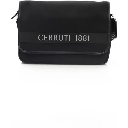 Crossbody Taschen mit Logo-Verschluss - Cerruti 1881 - Modalova